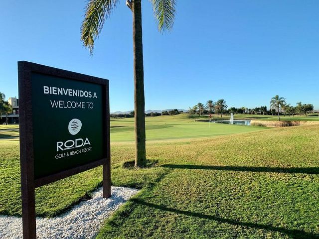Golfen in Murcia; Diversiteit in golfbanen