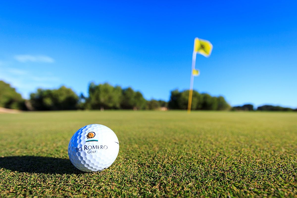 Golfen in de Costa Blanca