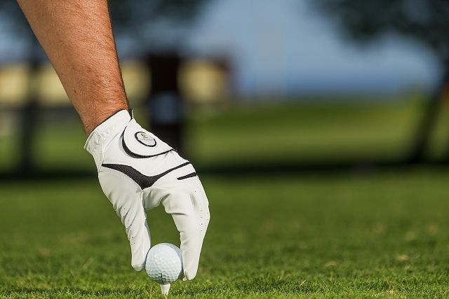 Golfen in de Costa Blanca