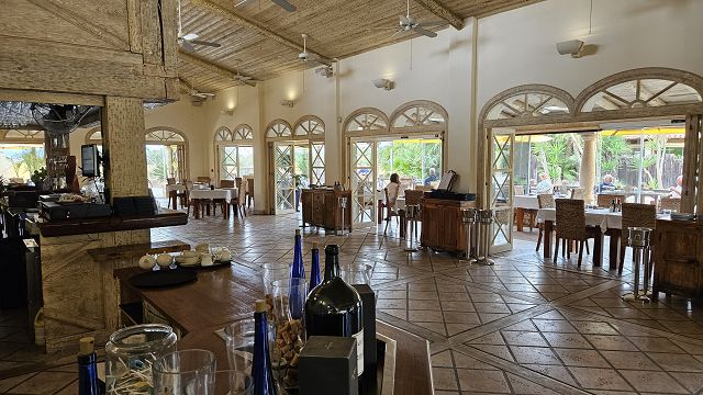 Desert Springs Golf Resort uniek in zijn soort