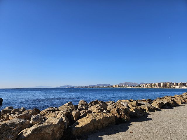 Waarom de Costa Calida? - DroomHuisSpanje