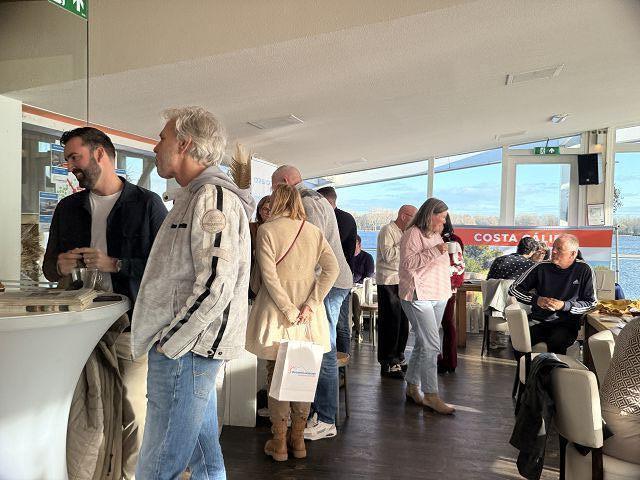 Droomhuisspanje EXPO daverend succes