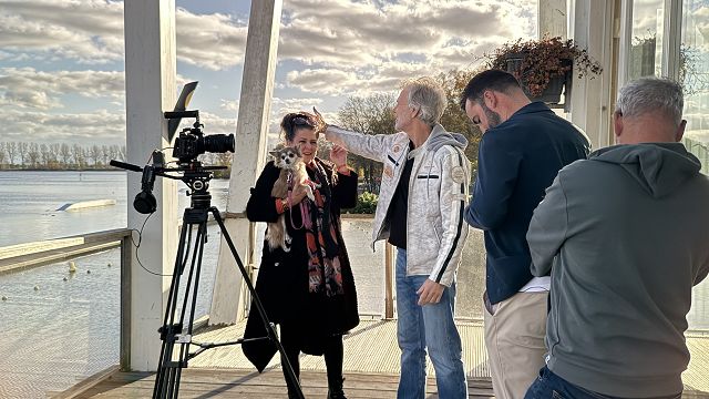 Droomhuisspanje EXPO daverend succes