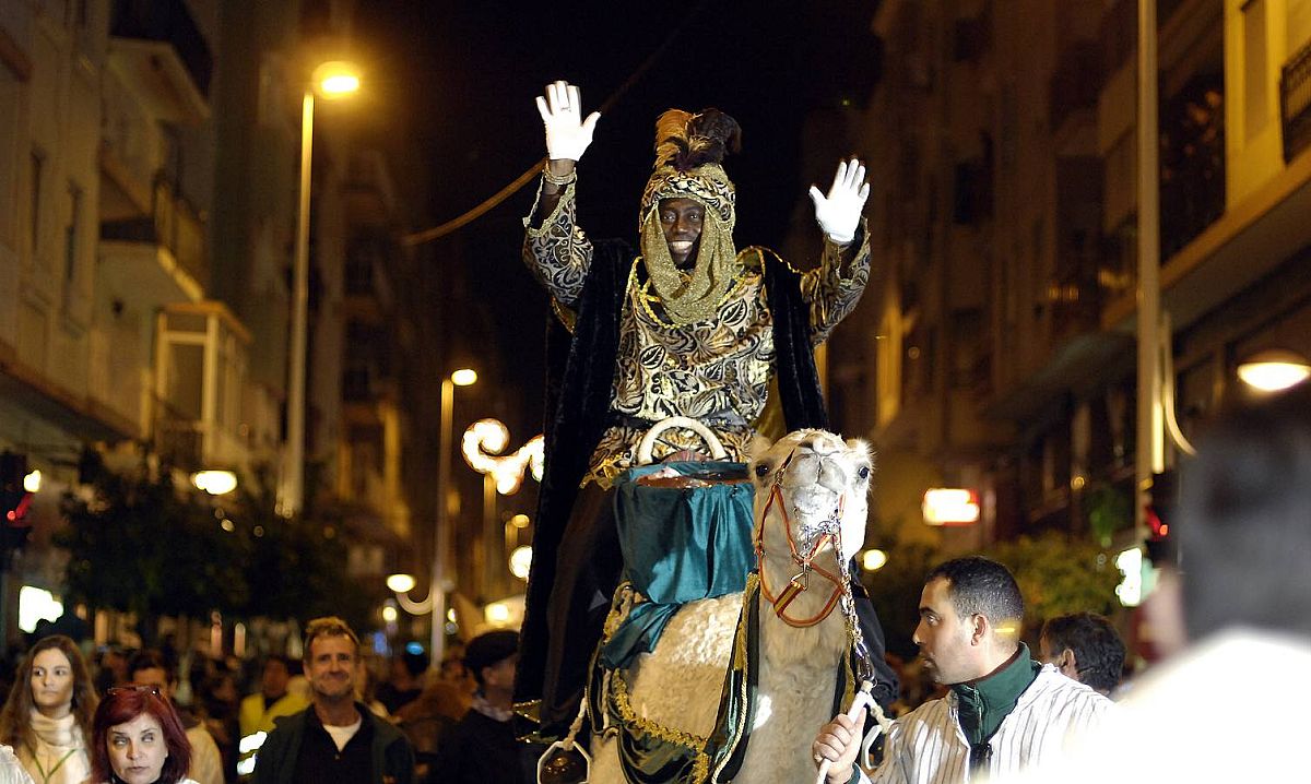 Driekoningen in Spanje: Tradities en Betekenis