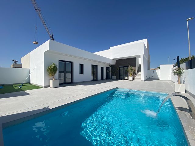 Waarom Roldan, Murcia
