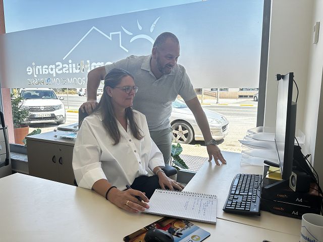 Droomhuisspanje levert aan de Costa Calida – 2026 begint met records! - DroomHuisSpanje