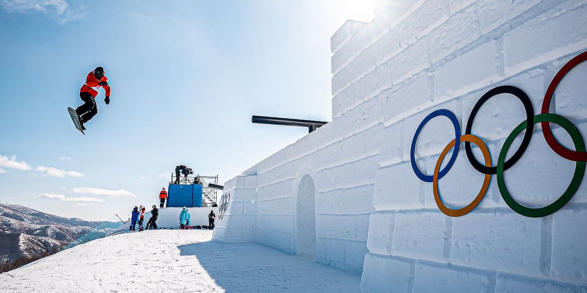 Spanje schrijft geschiedenis met recordploeg op Winterspelen 2026
