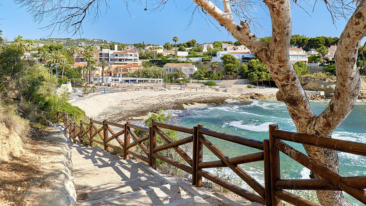 Waarom La Marina, Costa Blanca Zuid