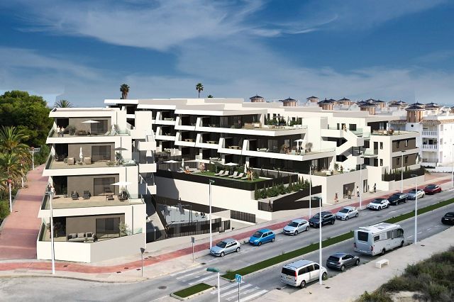Waarom La Marina, Costa Blanca Zuid