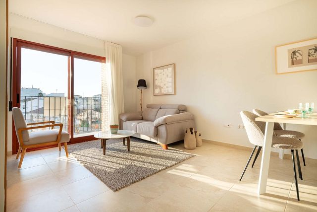 Betaalbaar nieuwbouwproject in Jerónimo y Avileses – Provincie Murcia