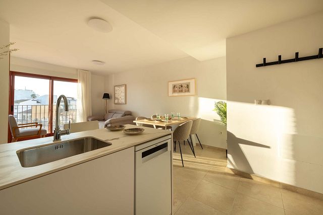 Betaalbaar nieuwbouwproject in Jerónimo y Avileses – Provincie Murcia