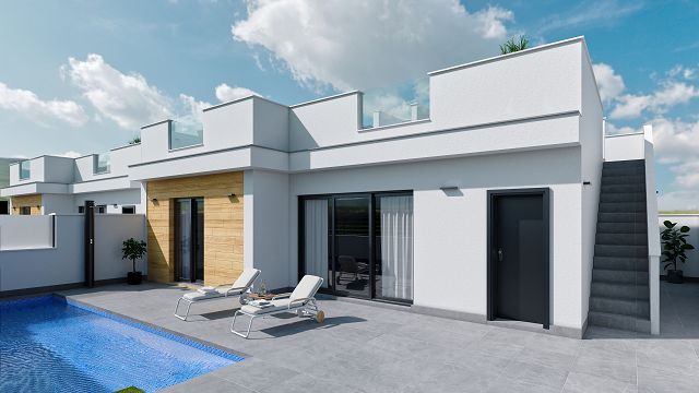 Roldán: De Nieuwe Vastgoedhotspot van Murcia