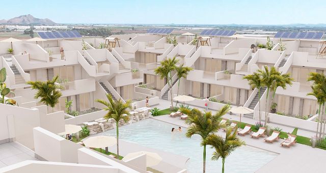 Roldán: De Nieuwe Vastgoedhotspot van Murcia