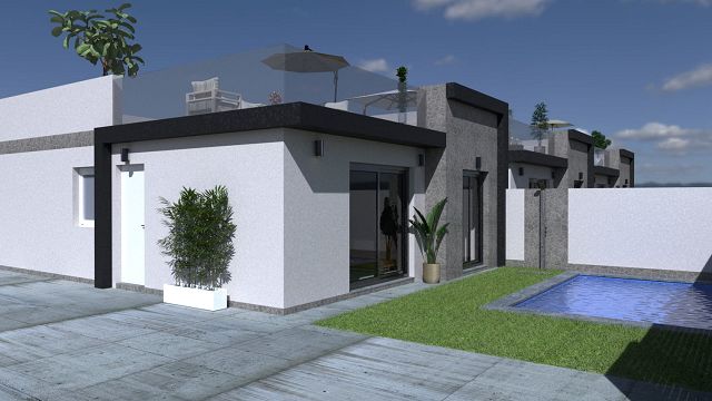 Roldán: De Nieuwe Vastgoedhotspot van Murcia - DroomHuisSpanje
