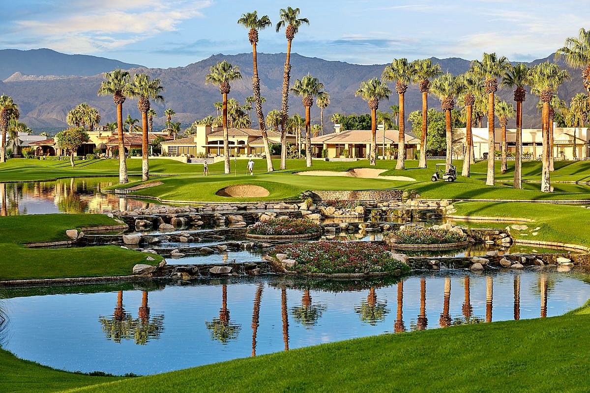 Desert Springs Golf Resort – Een unieke oase in Spanje
