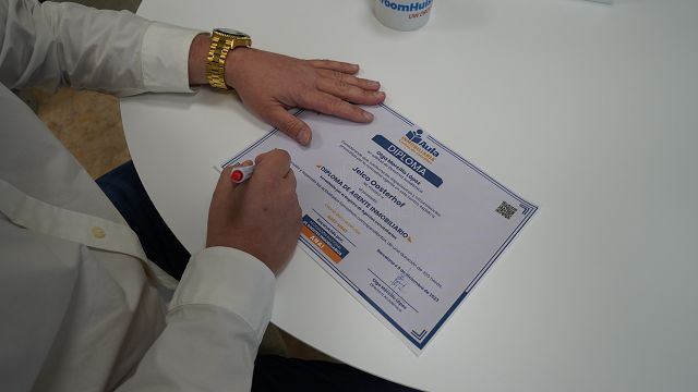 Droomhuisspanje niet meer op de Second Home Beurs - DroomHuisSpanje