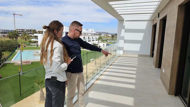 Grondige bouwinspectie: zekerheid vóór ondertekening - DroomHuisSpanje