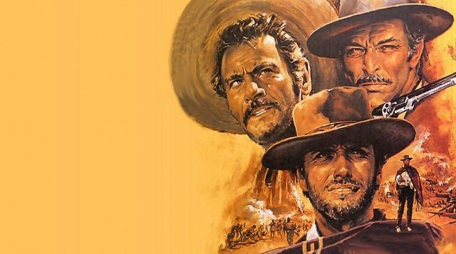 Bekende films die opgenomen zijn in Spanje - DroomHuisSpanje