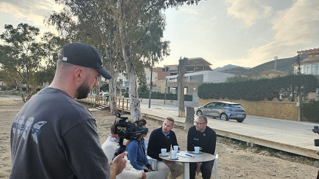 Dromen, Wonen in Spanje – binnenkort op SBS