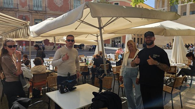 Dromen, Wonen in Spanje – binnenkort op SBS