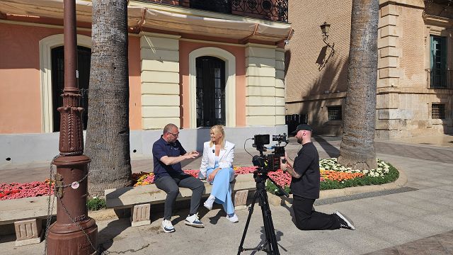 Dromen, Wonen in Spanje – binnenkort op SBS