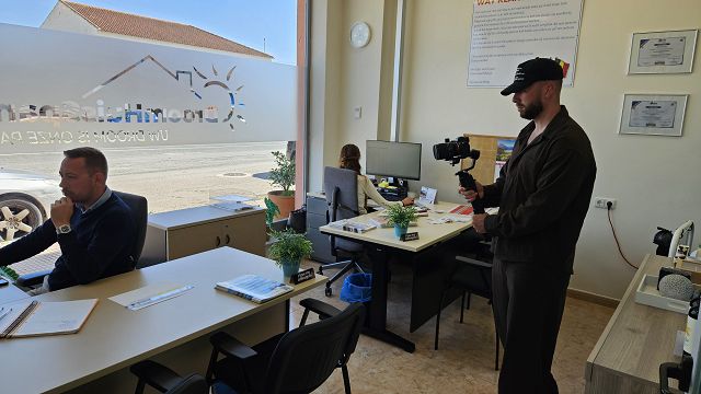 Dromen, Wonen in Spanje – binnenkort op SBS