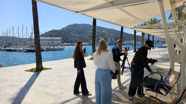 Dromen, Wonen in Spanje – binnenkort op SBS