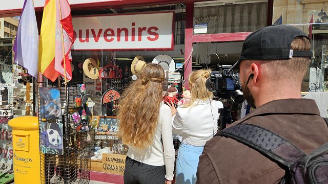 Dromen, Wonen in Spanje – binnenkort op SBS