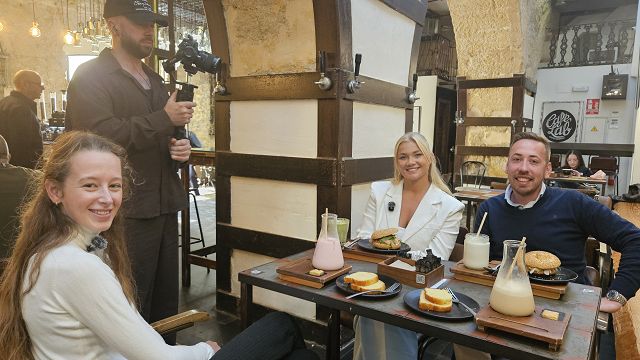 Dromen, Wonen in Spanje – binnenkort op SBS - DroomHuisSpanje