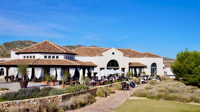 Droomhuisspanje presenteert: Super de Luxe Project op El Valle Golf Resort, Murcia