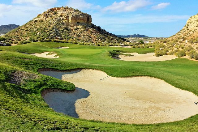 Droomhuisspanje presenteert: Super de Luxe Project op El Valle Golf Resort, Murcia