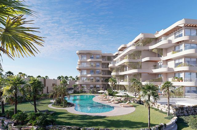Droomhuisspanje presenteert: Super de Luxe Project op El Valle Golf Resort, Murcia - DroomHuisSpanje