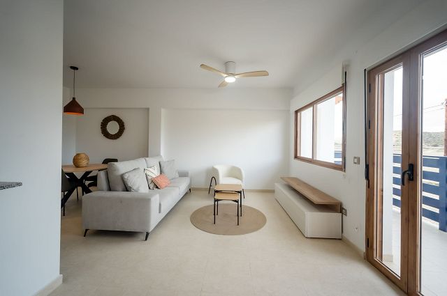 Droomhuisspanje presenteert: Betaalbare Beachappartementen in Villaricos, Almería