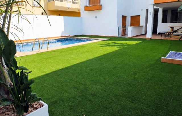 Droomhuisspanje presenteert: Betaalbare Beachappartementen in Villaricos, Almería
