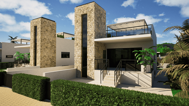 17 mei Presentatie Taray Oasis & Golf - DroomHuisSpanje