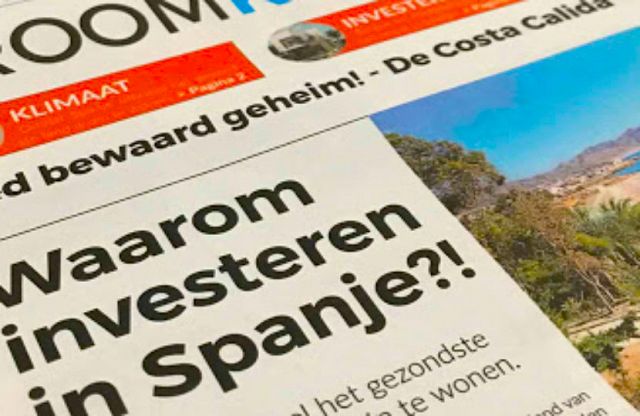 TWEEDE HUIS IN SPANJE: EEN SLIMME INVESTERING - DroomHuisSpanje