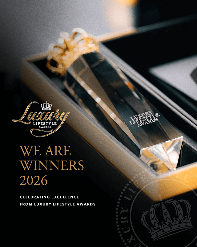 Droomhuisspanje beste Real Estate Agent 2026 van Murcia - DroomHuisSpanje