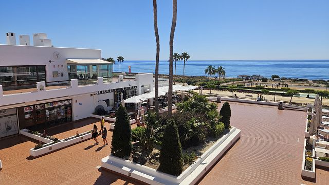 Nieuwbouw appartementen 400m van het strand vanaf 160000€