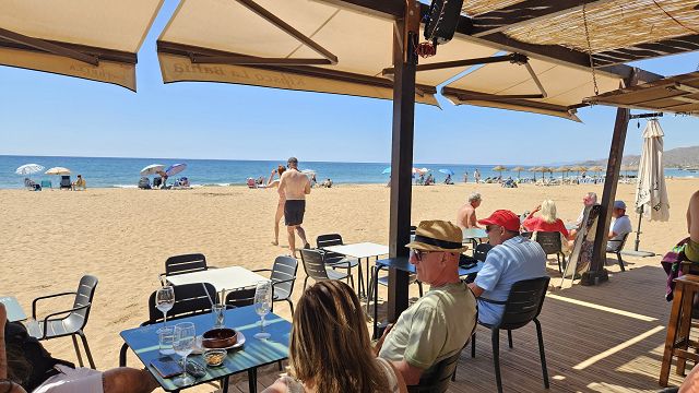 Nieuwbouw appartementen 400m van het strand vanaf 160000€