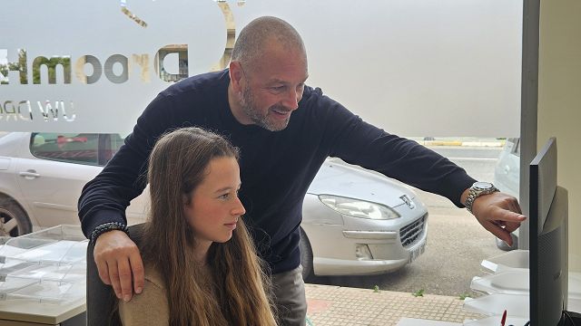 Een Verhaal van Moed en Doorzettingsvermogen