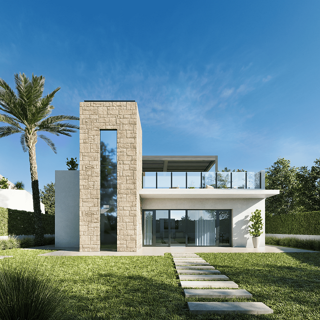 Droomhuisspanje presenteert 18 luxe villa´s in Lorca - DroomHuisSpanje