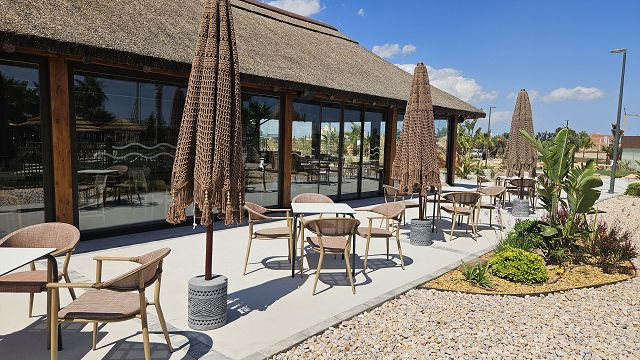 El Alba Resort - Jouw Droomhuis in Murcia, Costa Cálida