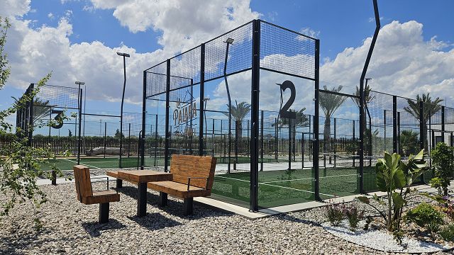 El Alba Resort - Jouw Droomhuis in Murcia, Costa Cálida