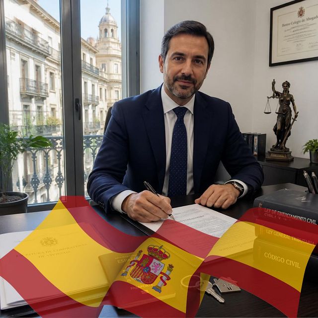 Waarom een advocaat in Spanje? - DroomHuisSpanje