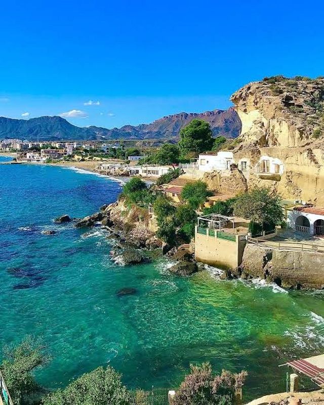Droomhuisspanje presenteert gloednieuw project in Aguilon