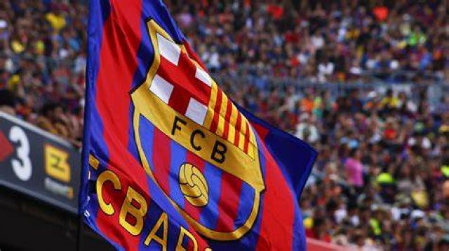 FC Barcelona de la Champions League  - DroomHuisSpanje