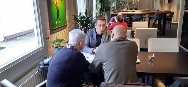 Investeren in Spaans vastgoed - DroomHuisSpanje