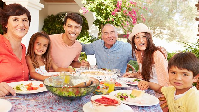 10 dingen die je moet weten over het uiteten in Spanje