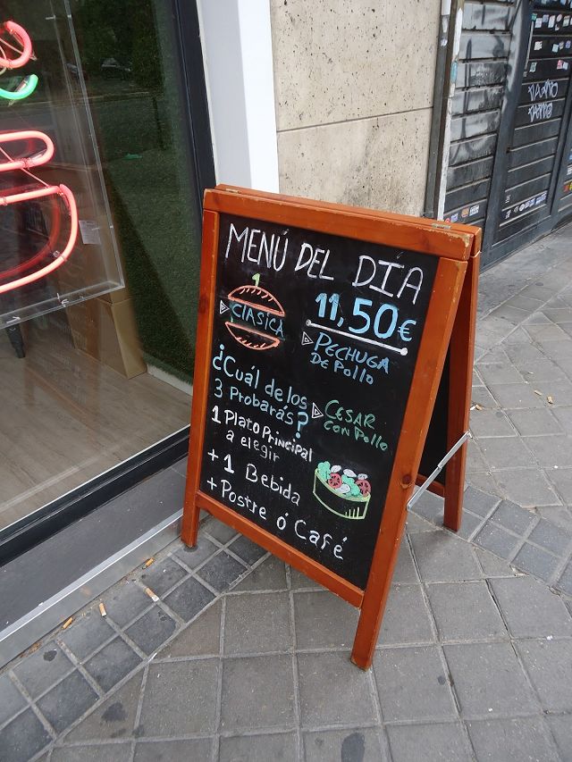 10 dingen die je moet weten over het uiteten in Spanje - DroomHuisSpanje