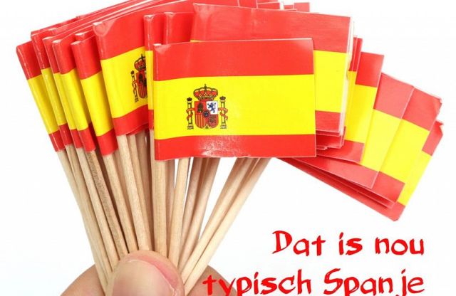 10 razones por las que España es grande - DroomHuisSpanje